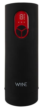 Мастурбатор с двумя моторами WYNE Masturbator 07